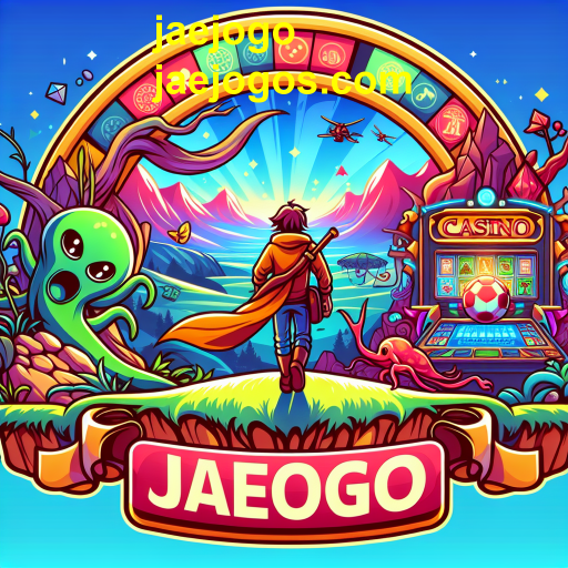 Descubra o Fascinante Mundo dos Jogos de Aventura
