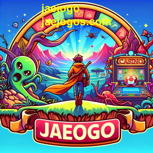 Descubra o Fascinante Mundo dos Jogos de Aventura