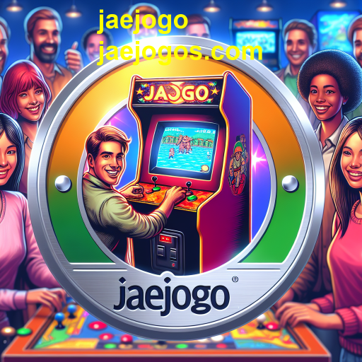 A Revolução dos Jogos de Arcade: Nostalgia e Diversão