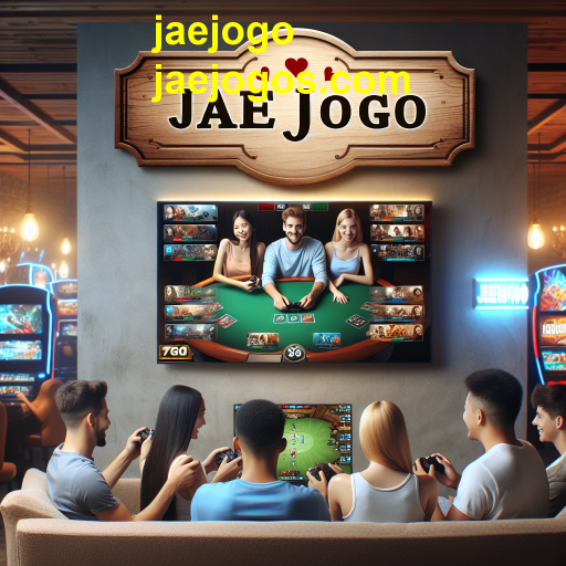 A Revolução dos Jogos Multijogador
