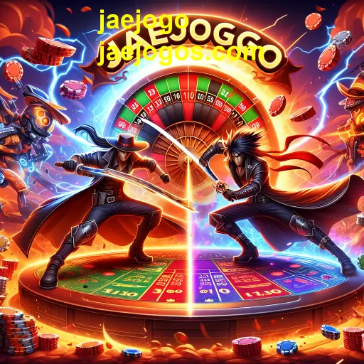A Emoção do PvP: A Competição Entre Jogadores