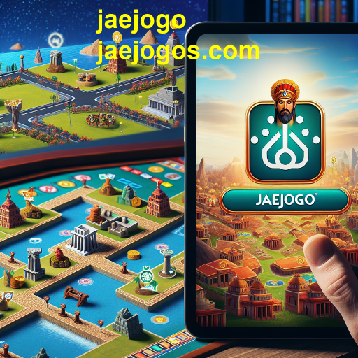 O Fascinante Mundo dos Jogos de Estratégia