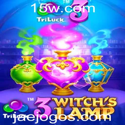 Explorando o Mundo Mágico de 3WitchsLamp - Novidades e Regras do Jogo