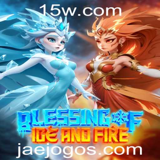 BlessingofIceandFire: Descubra o Fascinante Mundo do Novo Jogo de Estratégia
