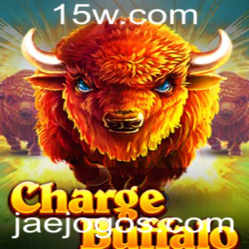 ChargeBuffalo: O Jogo que Está Transformando o Cenário de Entretenimento Digital