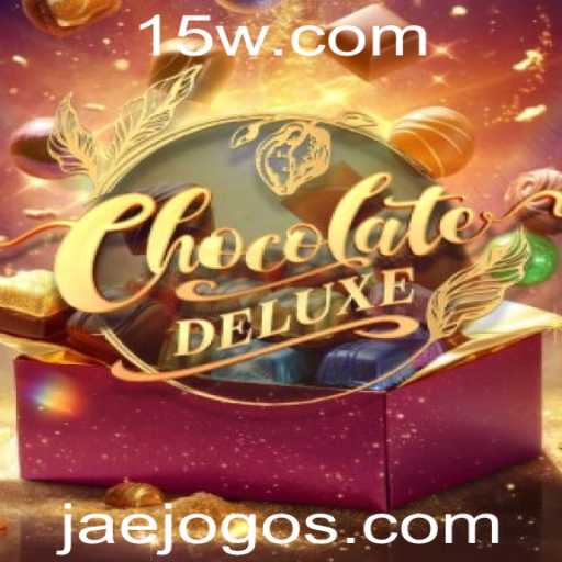 ChocolateDeluxe: O Jogo de Estratégia que Conquista Paladares