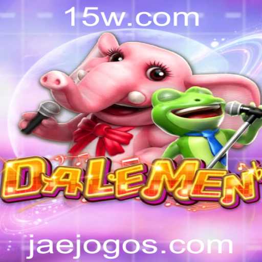 Explorando o Mundo de DALEMEN: Guia Completo do Jogo Inovador