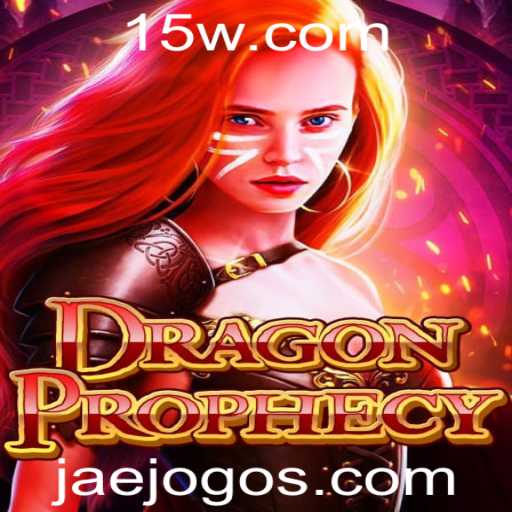 Descubra DragonProphecy: O Jogo de Fantasia que Está Dominando o Mundo dos Games
