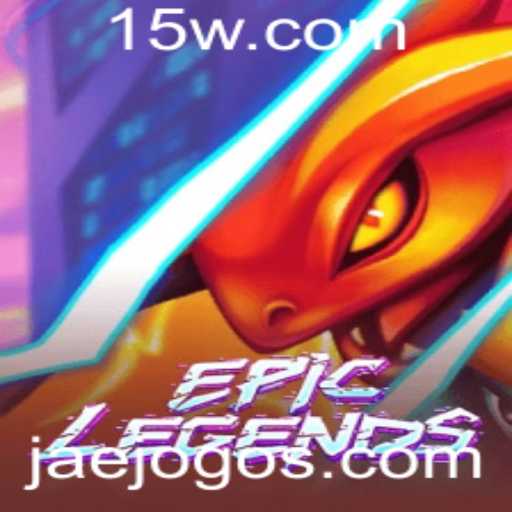 EpicLegends: Explorando o Mundo do Novo Jogo de Estratégia
