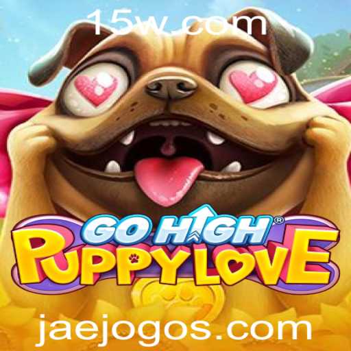 Descubra a Magia do GoHighPuppyLove: O Jogo Ideal para Amantes de Animais