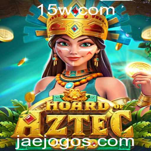 Descubra o Fascinante Mundo de HoardofAztecgold: Um Jogo Cheio de Aventuras
