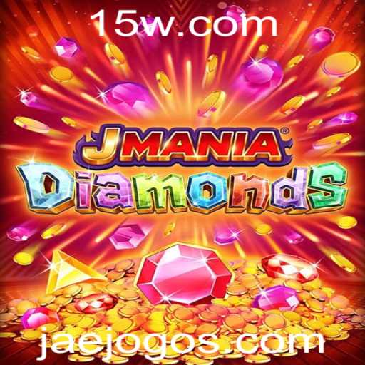Descubra JManiaDiamonds: Um Mundo de Estratégia e Diversão