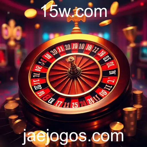 Explorando o Fascinante Mundo dos Jogos de Roleta