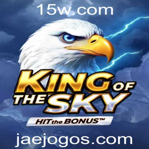 Descubra o Mundo do KingOfTheSky: O Jogo de Estratégia Aérea Inovador