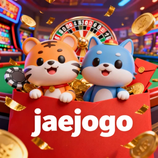 jaejogo logo