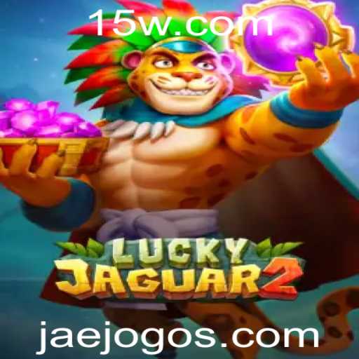Explorando o Mundo do Jogo Luckyjaguar2: Regras e Dinâmicas