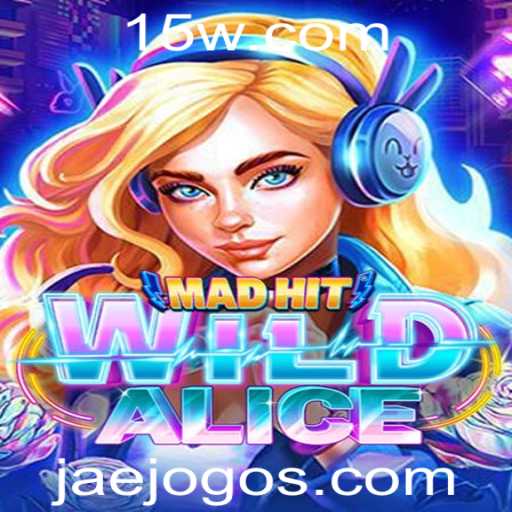 MadHitWildAlice: Um Mergulho na Experiência de Jogo Inovadora