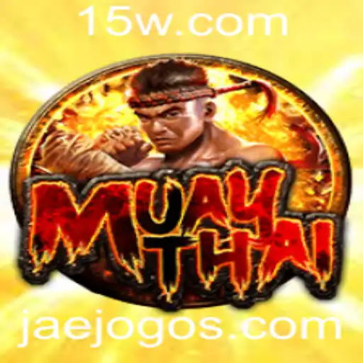 MuayThai: O Jogo de Artes Marciais Moderno