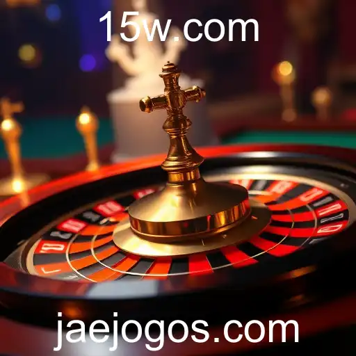 Entendendo a Roleta: Estratégias e Emoções em Jaejogo