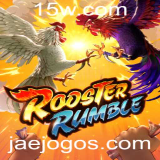 Explorando RoosterRumble: O Jogo que Combina Estratégia e Diversão