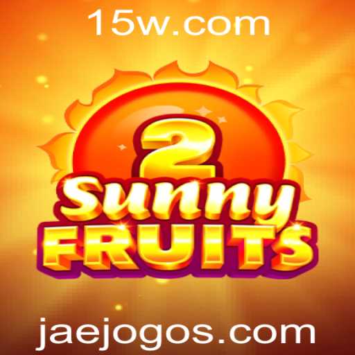 Descubra o Mundo Divertido de SunnyFruits2