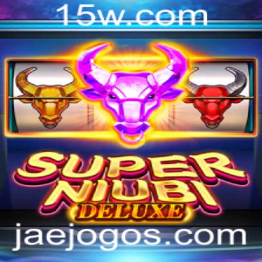 Descubra o Incrível Mundo de SuperNiubiDeluxe e a Tendência Jaejogo