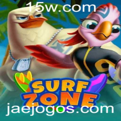 Descubra as Emoções de SurfZone: Um Novo Horizonte nos Jogos Aquáticos