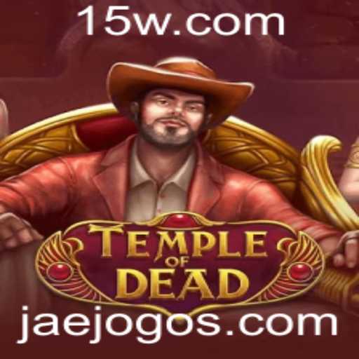 Explore o Fascinante Mundo de TempleofDead: Um Jogo de Aventura e Estratégia