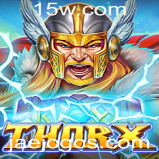 Explorando ThorX: O Jogo de Estratégia que Revoluciona o Mercado