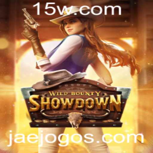 Descubra o Empolgante 'WildBountyShowdown', o Jogo do Momento