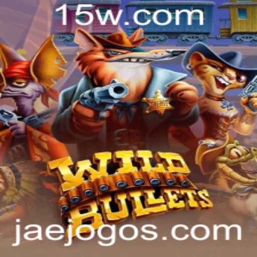 Explorando o Mundo de WildBullets: Um Jogo de Ação Intenso e Empolgante