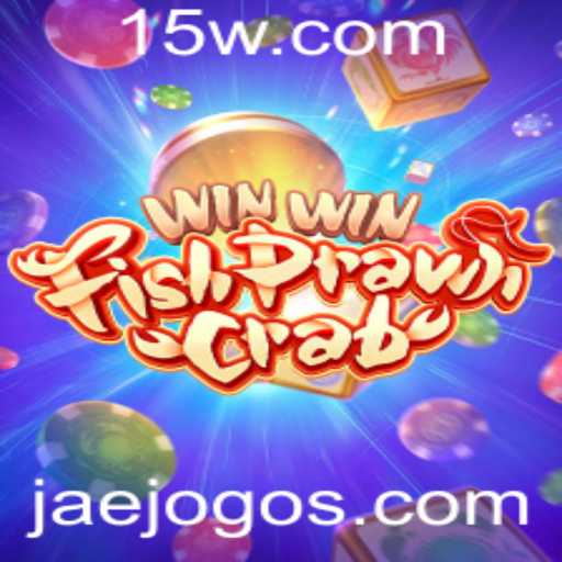 Explorando o Universo do Jogo WinWinFishPrawnCrab