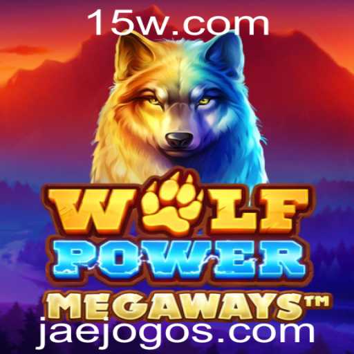 Explorando o Mundo de WolfPowerMega: O Jogo Que Está Conquistando o Cenário Atual
