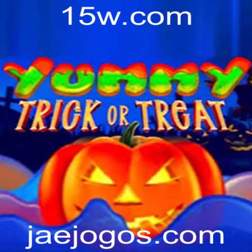 YummyTrickorTreat: Mergulhe na Diversão e Sabor do Novo Jogo de Aventura